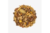 Clementine Drizzle Cake Loose Leaf Tin Fruit Tea
